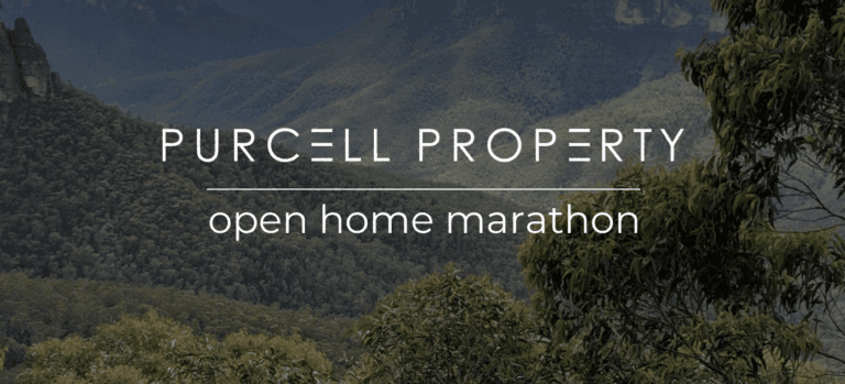 Purcell Open Home Marathon