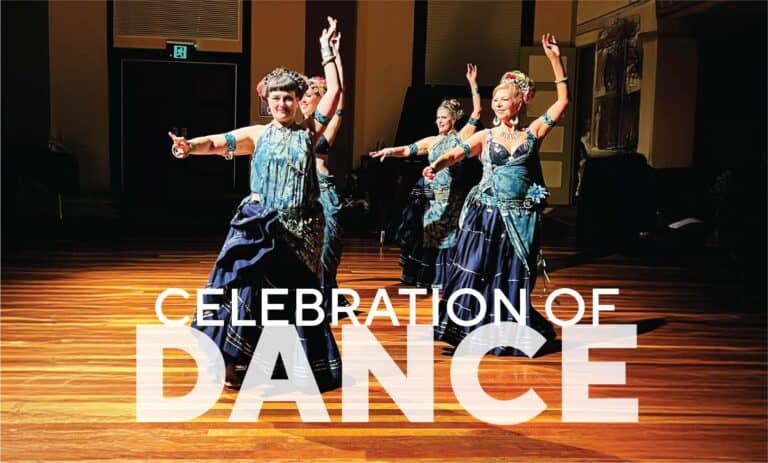 Celebration of Dance